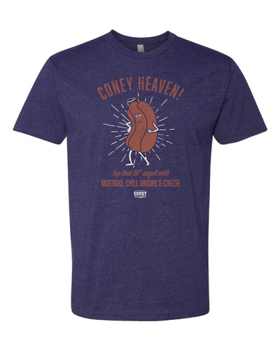 Coney Heaven Shirt