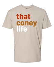 Load image into Gallery viewer, That Coney Life