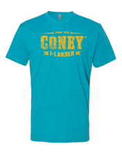 Load image into Gallery viewer, Coney Stamp Logo